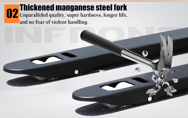 Mesa de aire apiladora Mesa de aire apiladora