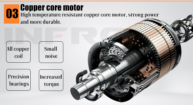 Mesa de aire apiladora Mesa de aire apiladora