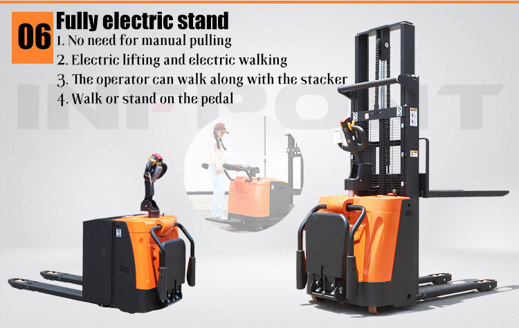 Mesa de aire apiladora Mesa de aire apiladora