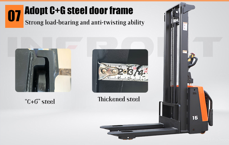 Mesa de aire apiladora Mesa de aire apiladora