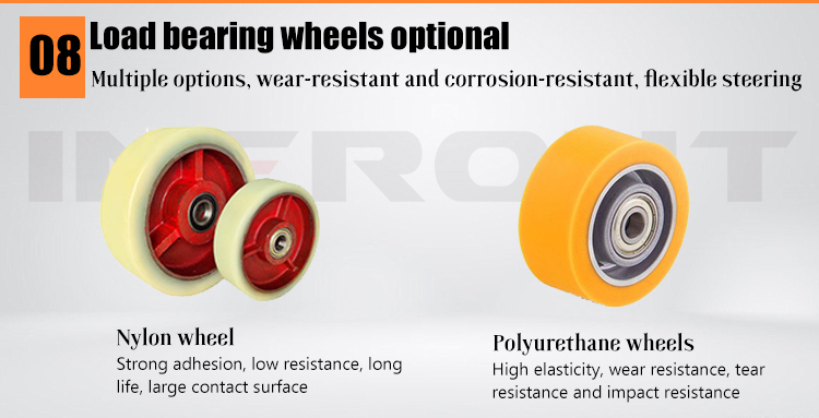 Mesa de aire apiladora Mesa de aire apiladora