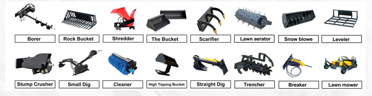 Minicargadora New Holland en venta