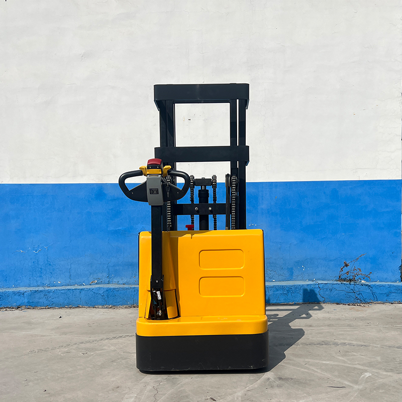 Precios del apilador