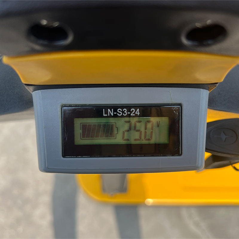 Precios del apilador