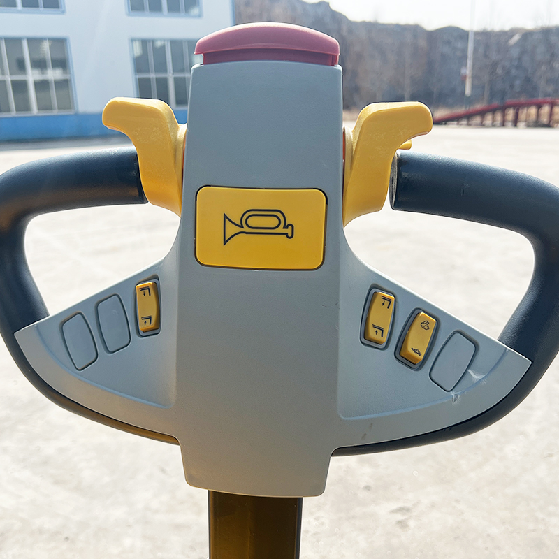 Precios del apilador