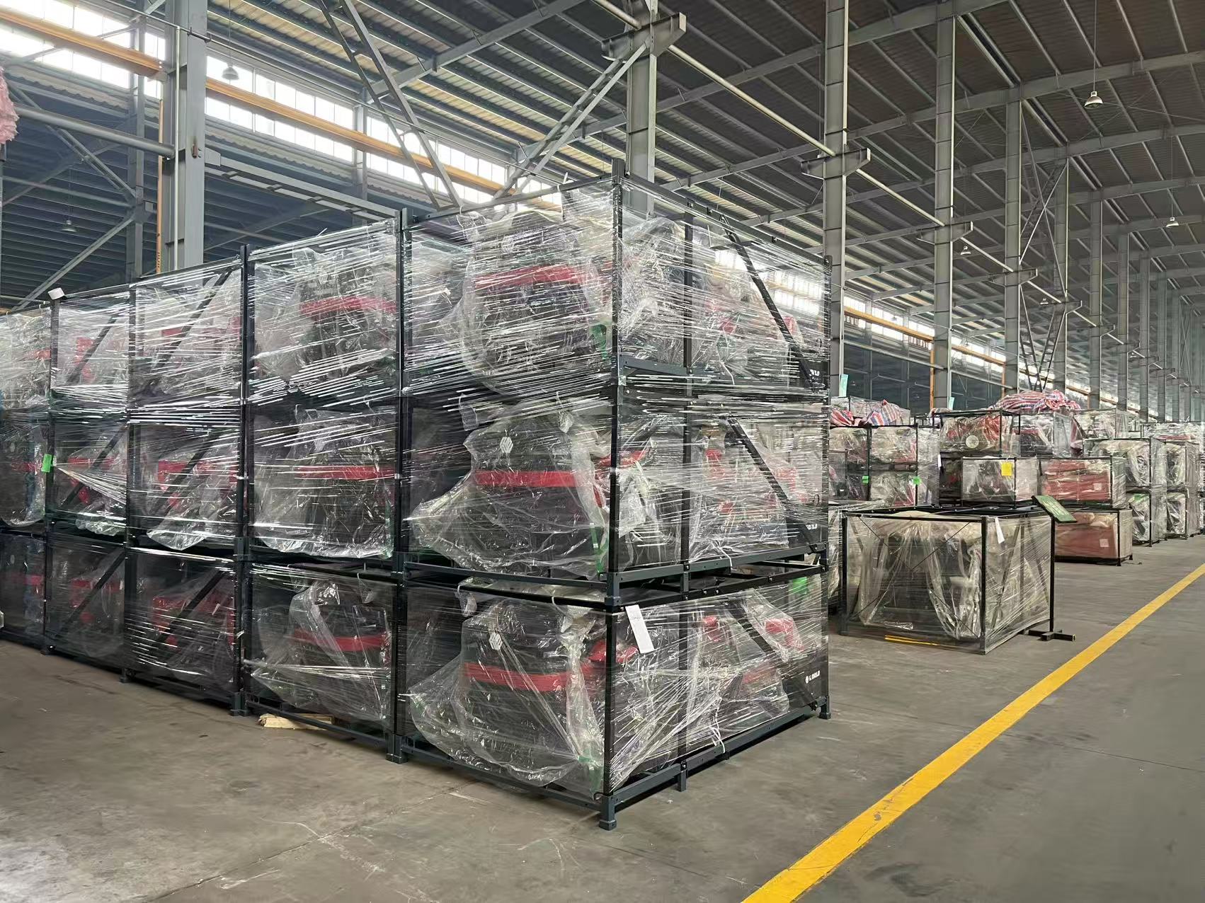 Cortadoras de césped en stock en almacenes europeos de ultramar Cortadoras de césped en stock en almacenes europeos de ultramar