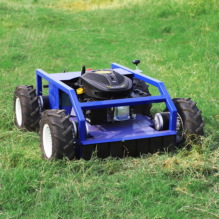 Buenas cortadoras de césped