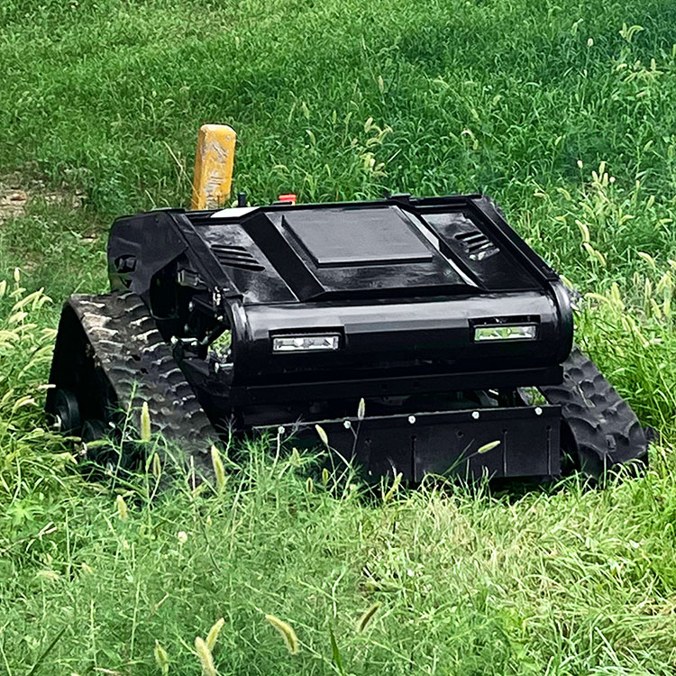 My Smart Butler: Nueva cortadora de césped en línea My Smart Butler: Nueva cortadora de césped en línea