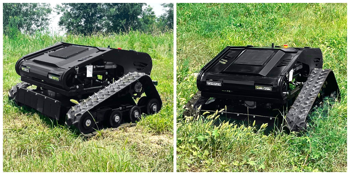 cortacésped cortacésped