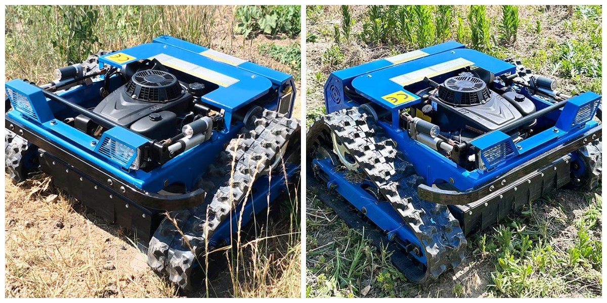 cortacéspedes de giro 0 cortacéspedes de giro 0