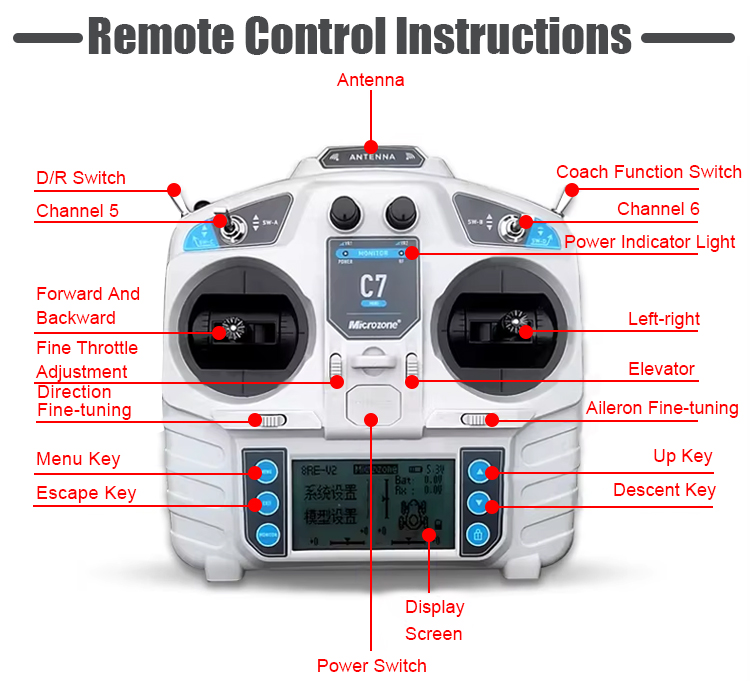 cortacésped con control remoto