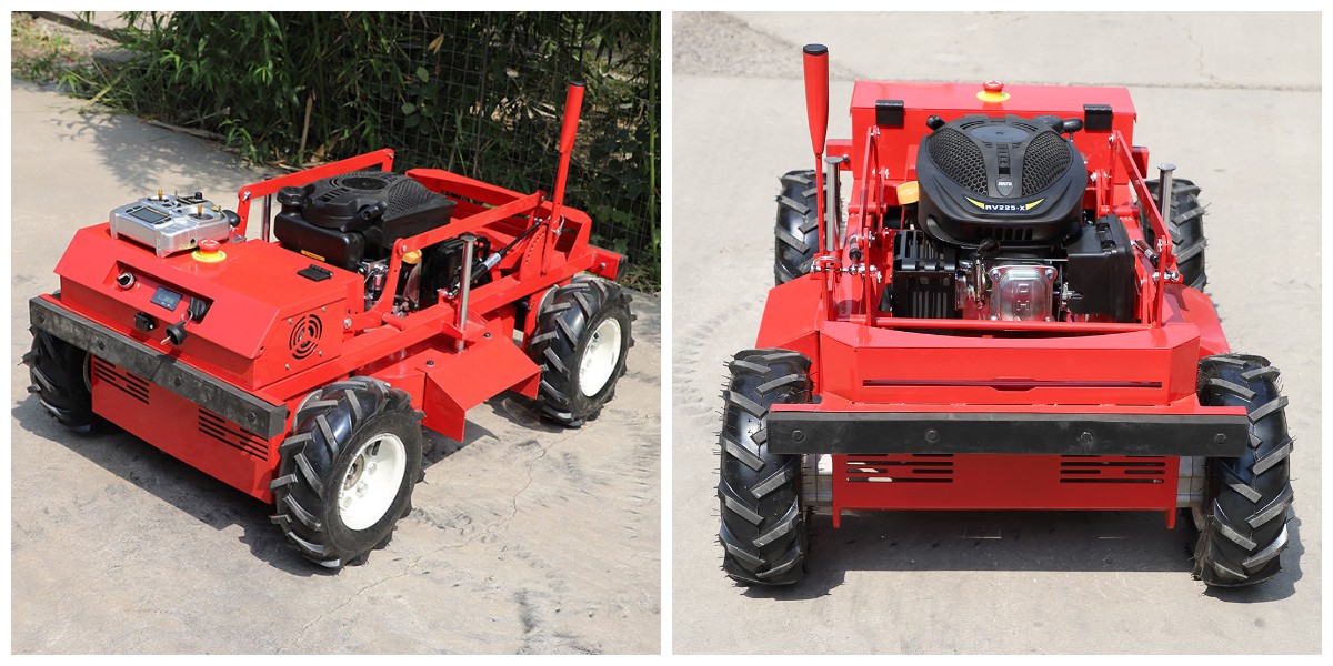 Cortadoras de césped baratas