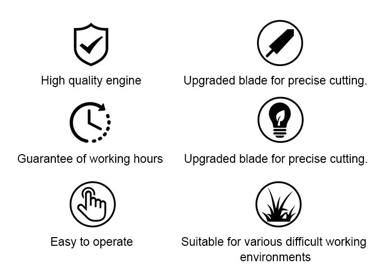 Tiendas de cortadoras de césped