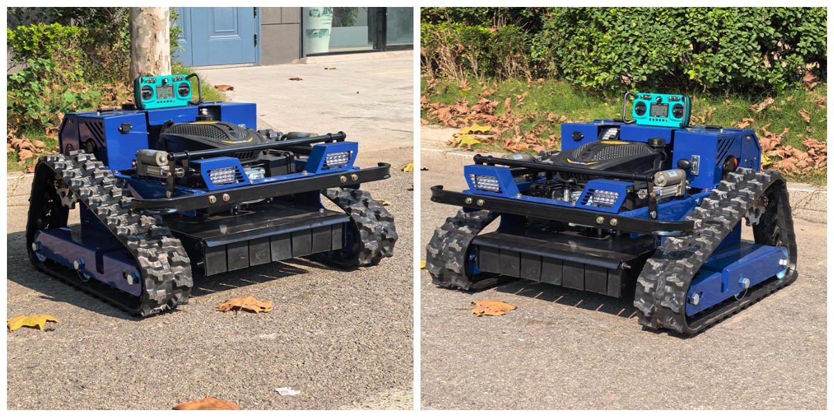 Cortadora de césped Greenworks Cortadora de césped Greenworks