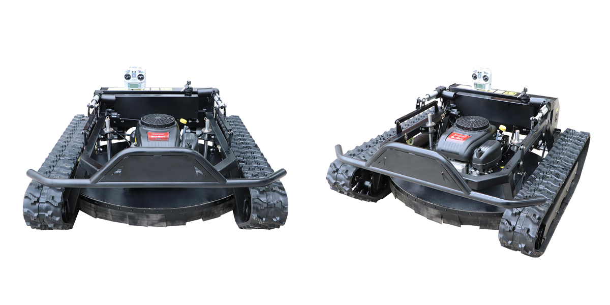 Cortacésped inalámbrico