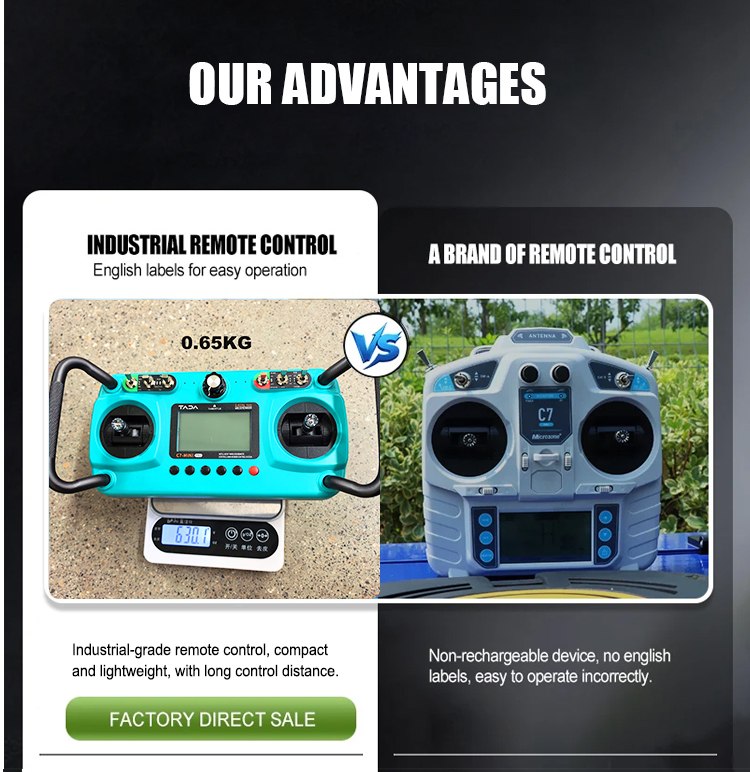 Cortacésped pequeños de giro cero