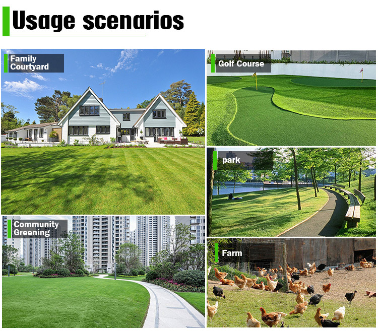 Cortacésped pequeños de giro cero