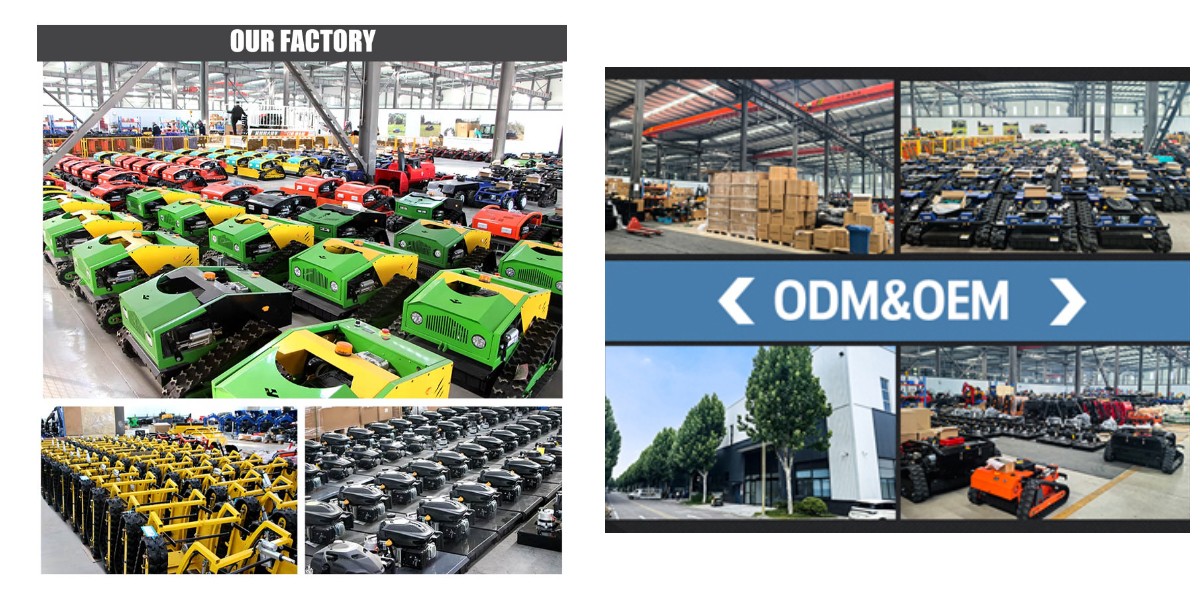 Cortadora de césped LM800