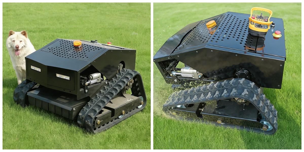 Cortacésped Cortacésped